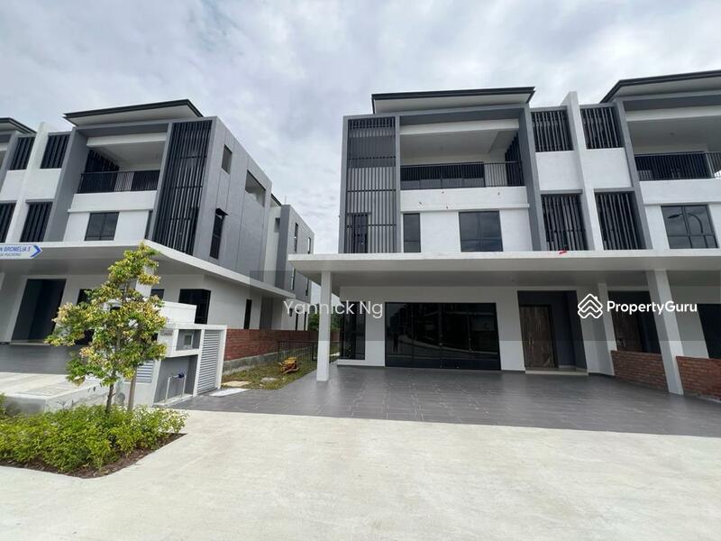 For Sale - Bromelia @ Bukit Puchong