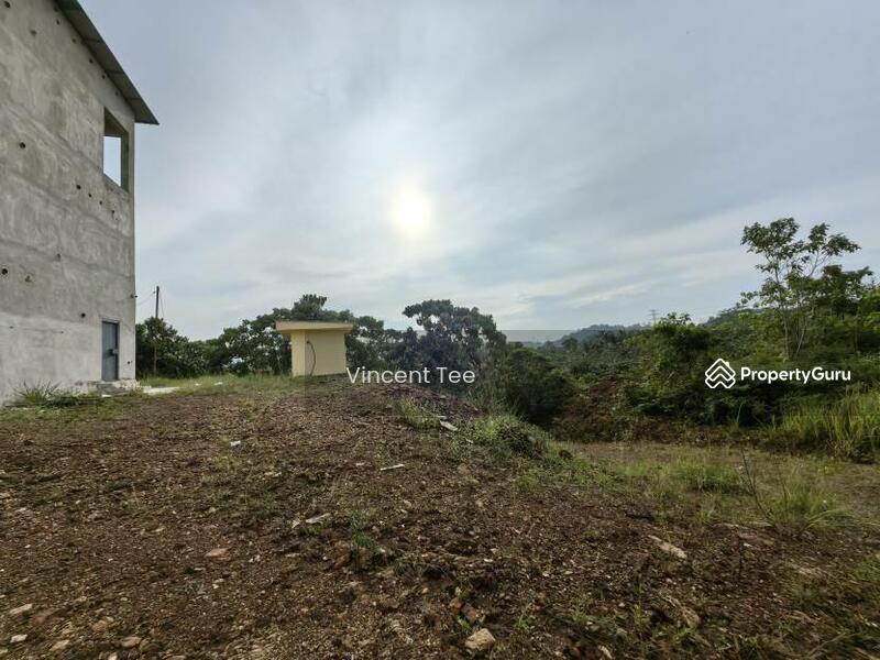 For Sale - 2 Acres Land Swallow House Kerambit Kuala Lipis