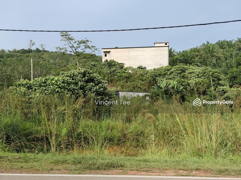 For Sale - 2 Acres Land Swallow House Kerambit Kuala Lipis