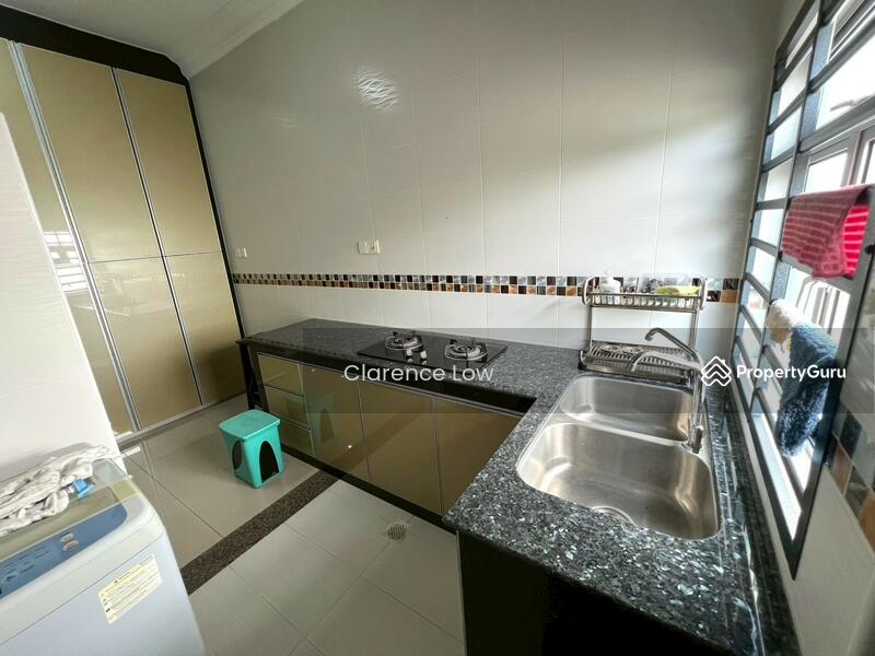 For Rent - Rosa Terraces