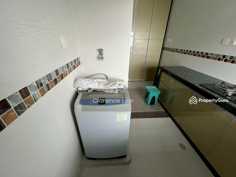 For Rent - Rosa Terraces