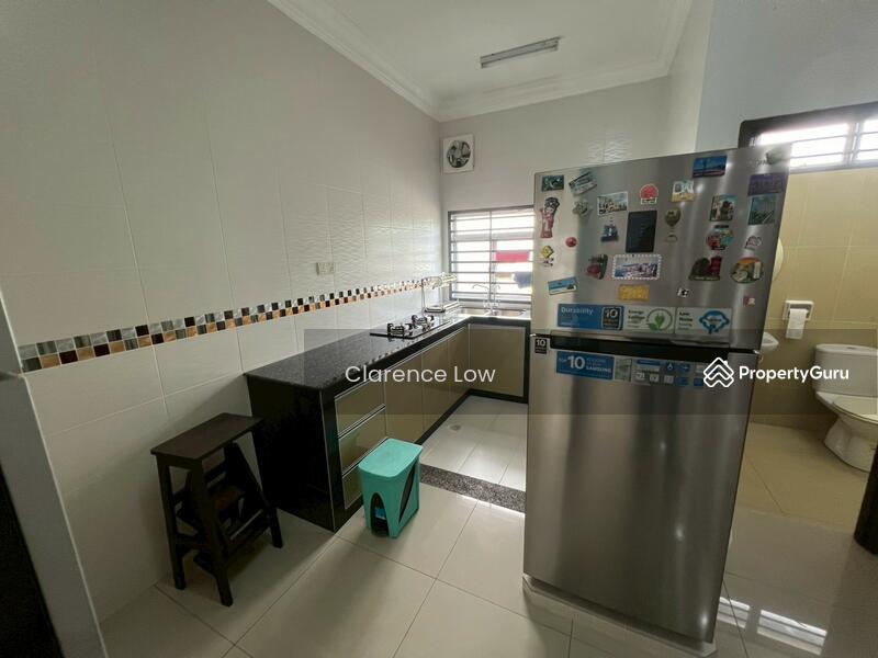 For Rent - Rosa Terraces