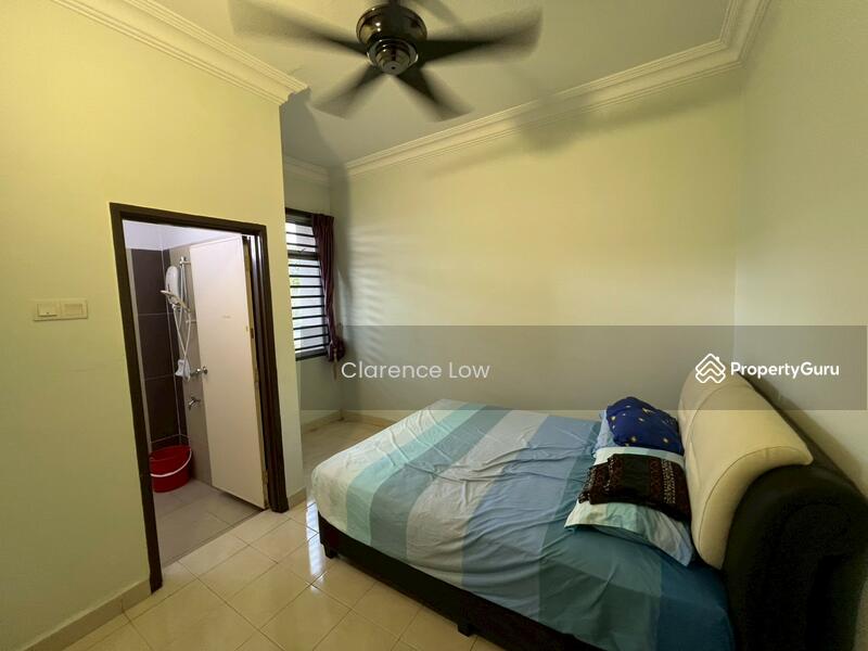 For Rent - Rosa Terraces