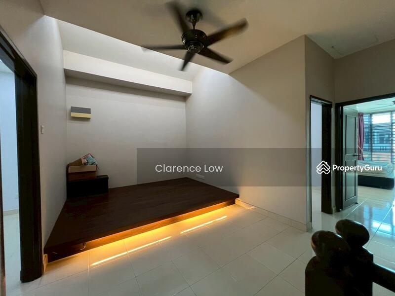 For Rent - Rosa Terraces