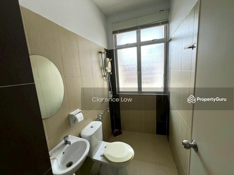 For Rent - Rosa Terraces