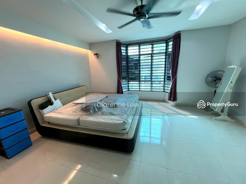 For Rent - Rosa Terraces