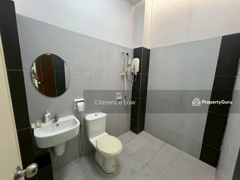 For Rent - Rosa Terraces