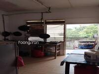 For Sale - Megah Court Apartment