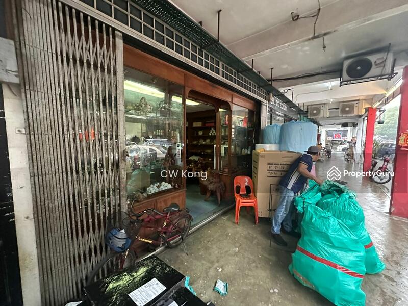 Untuk Dijual - Jinjang Selatan