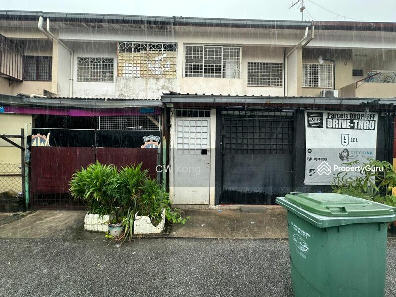 Untuk Dijual - Jinjang Selatan