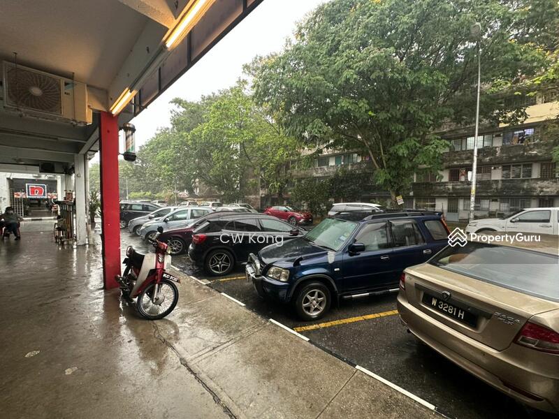 Untuk Dijual - Jinjang Selatan