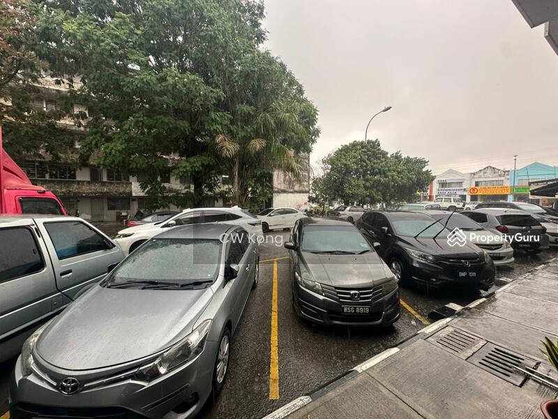 Untuk Dijual - Jinjang Selatan