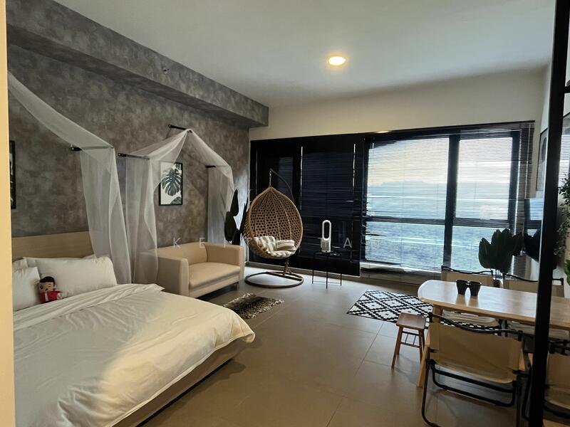 Service Residence for Rent at Mossaz @ Empire City - Keith Tan - PropertyGuru.com.my