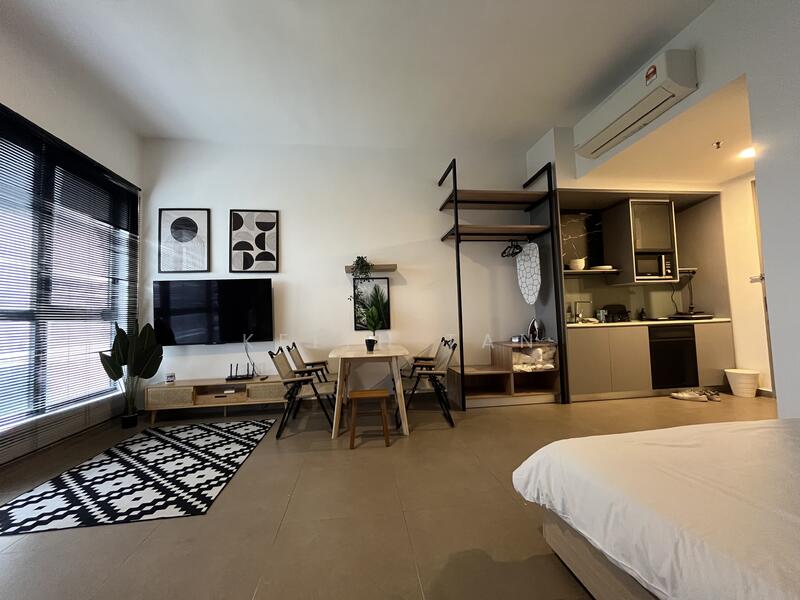 Service Residence for Rent at Mossaz @ Empire City - Keith Tan - PropertyGuru.com.my