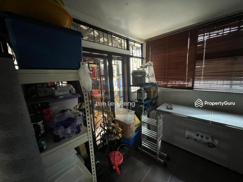 For Sale - Bungalow at Taman Bukit Kempas