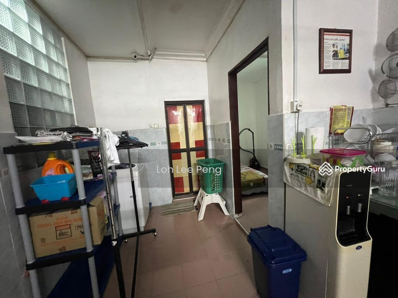 For Sale - Bungalow at Taman Bukit Kempas