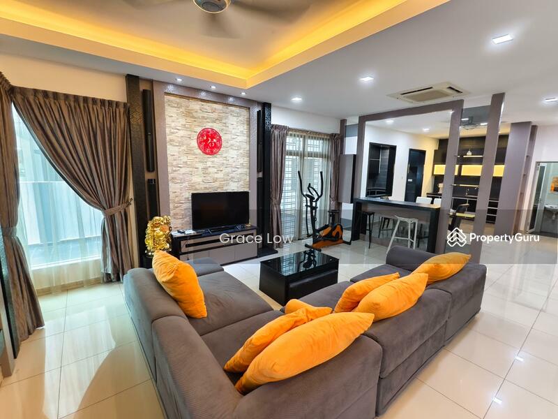 Untuk Dijual - Mutiara mas