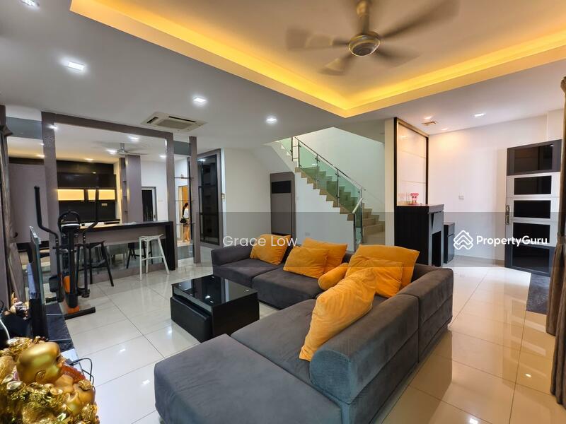 Untuk Dijual - Mutiara mas