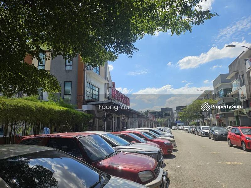 Untuk Dijual - Plaza Usahanwan Genting Klang