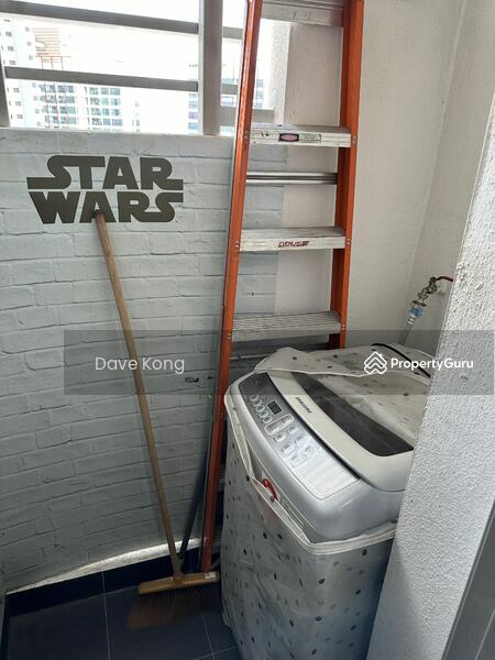 Servis Apartment untuk Disewa di Silk Sky - Dave Kong - PropertyGuru.com.my