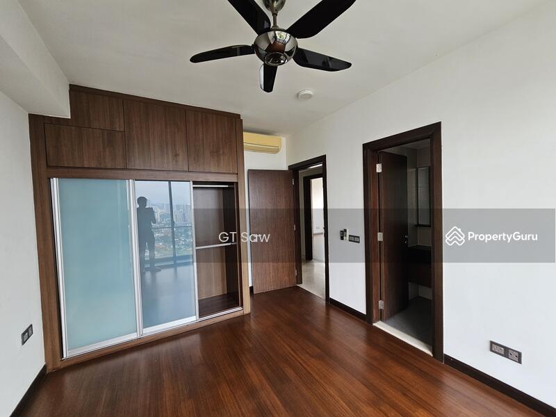 For Rent - KL Trillion