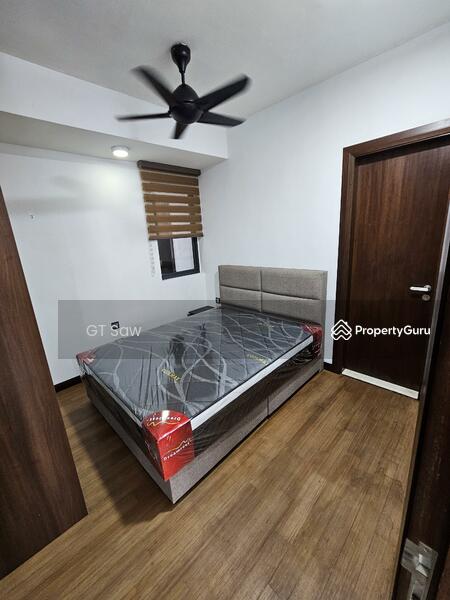 For Rent - KL Trillion