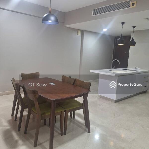 For Rent - KL Trillion