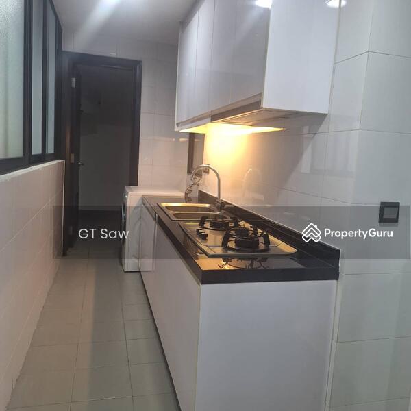 For Rent - KL Trillion