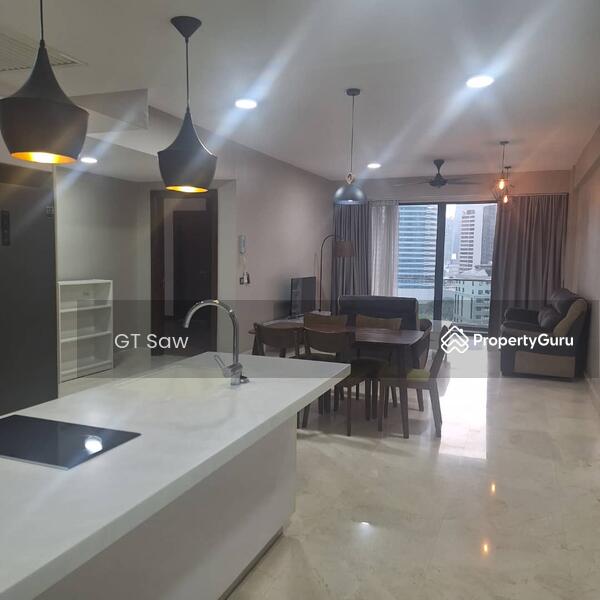 For Rent - KL Trillion