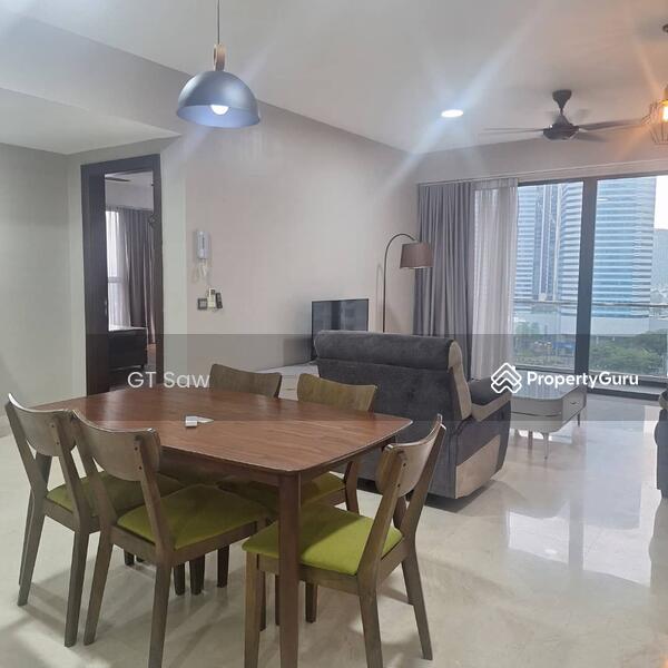 For Rent - KL Trillion