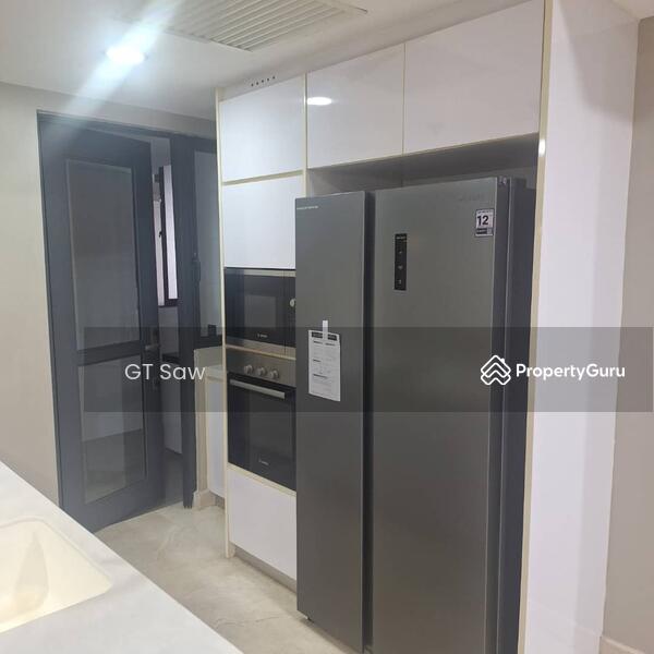 For Rent - KL Trillion