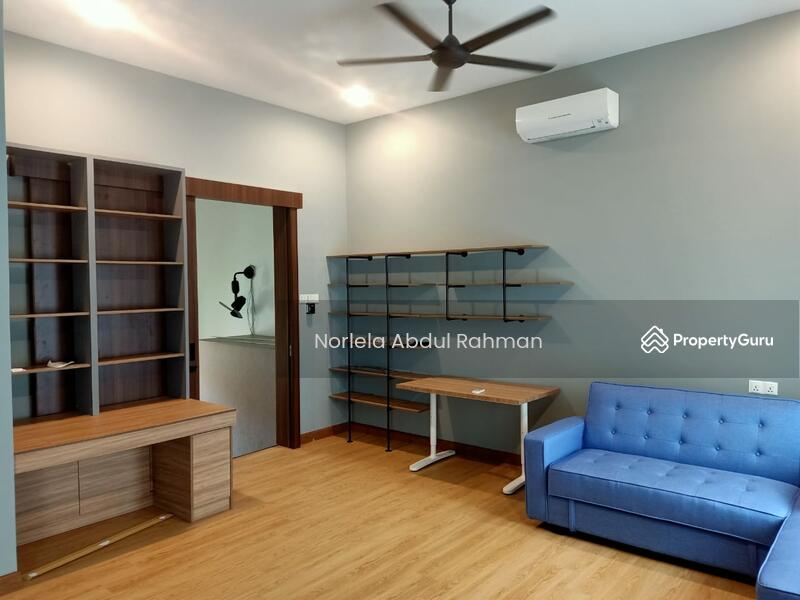 For Sale - College Heights, Garden Resort