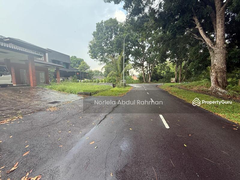 For Sale - College Heights, Garden Resort