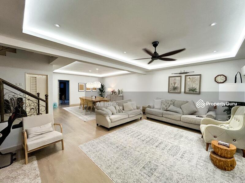 For Sale - Bandar Tun Hussein Onn