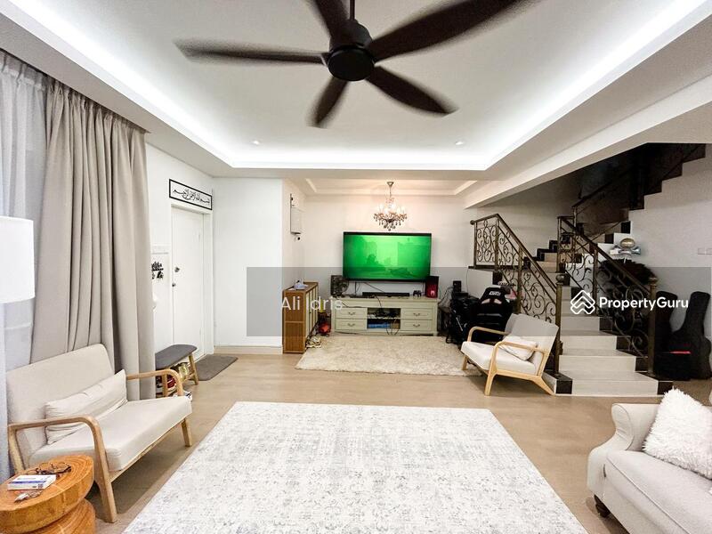 For Sale - Bandar Tun Hussein Onn