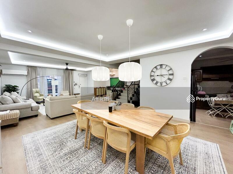 For Sale - Bandar Tun Hussein Onn