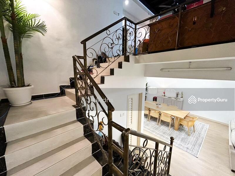 For Sale - Bandar Tun Hussein Onn