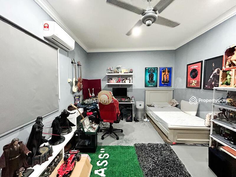 For Sale - Bandar Tun Hussein Onn