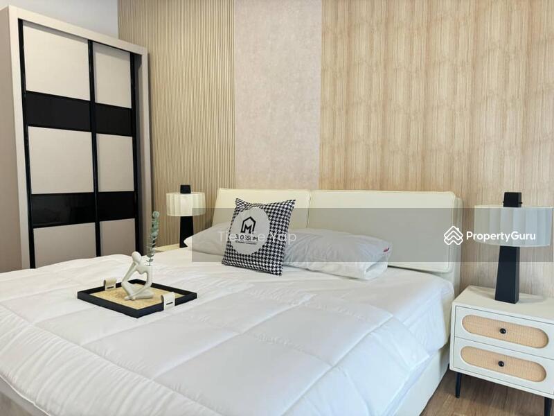 For Rent - Met 1 Residences