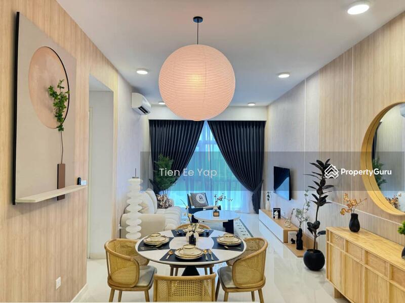 For Rent - Met 1 Residences