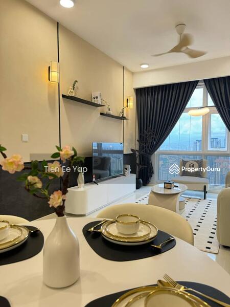 For Rent - Met 1 Residences