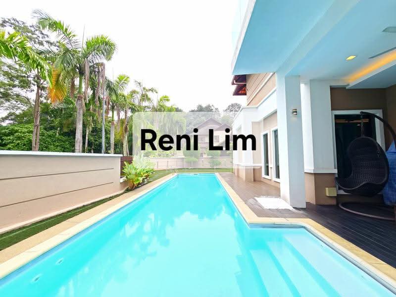 Bungalow House untuk Dijual di Tropicana (Petaling Jaya) - Reni Lim - Exterior - PropertyGuru.com.my