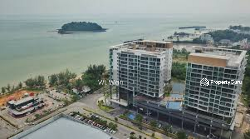 For Sale - The Wharf Residence