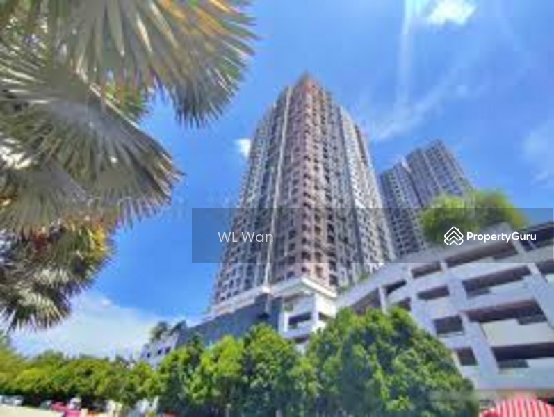 For Sale - The Wharf Residence