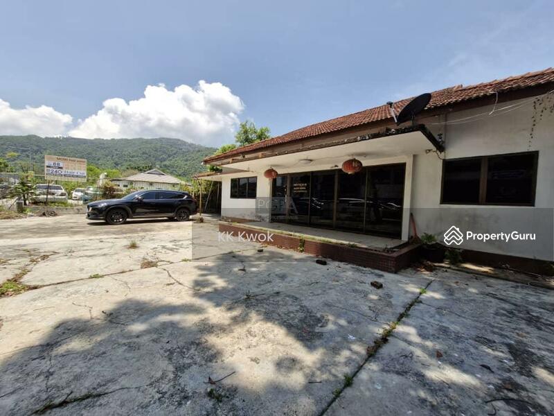 For Sale - Gottlieb Road Single Storey Bungalow.