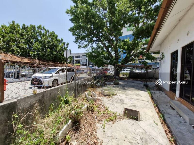 For Sale - Gottlieb Road Single Storey Bungalow.