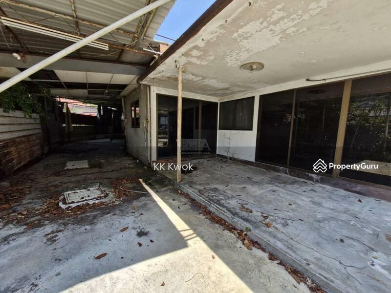For Sale - Gottlieb Road Single Storey Bungalow.