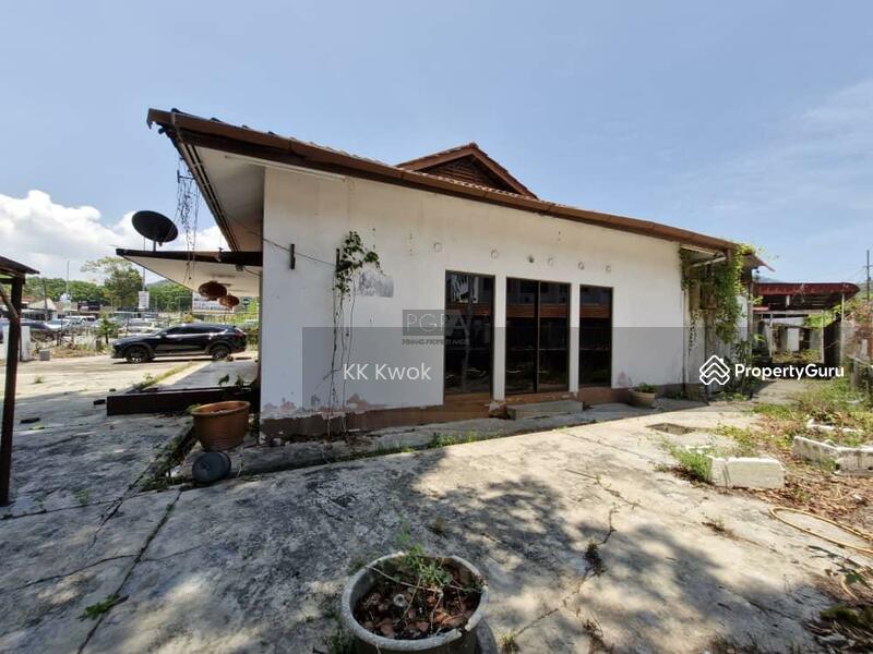 For Sale - Gottlieb Road Single Storey Bungalow.
