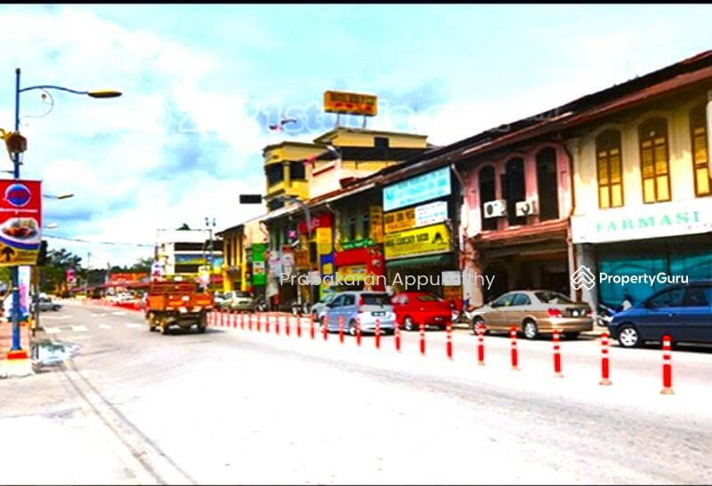 For Sale - Bestari Jaya