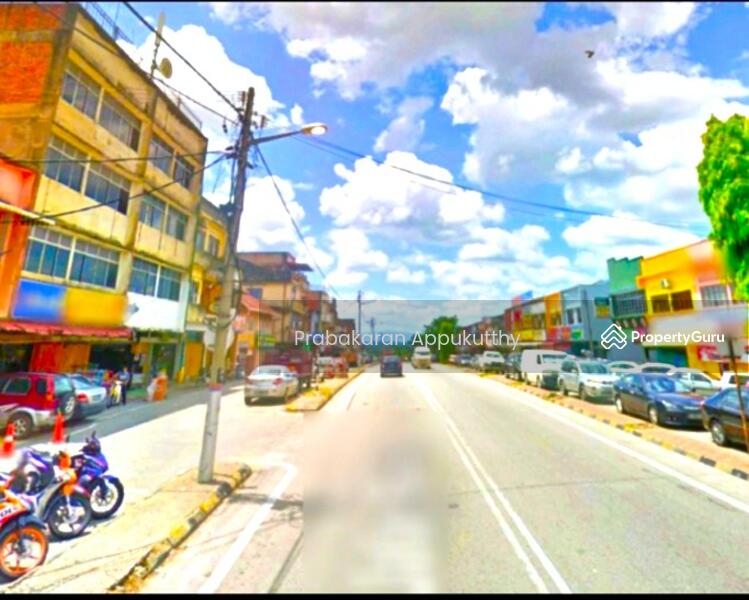 For Sale - Bestari Jaya